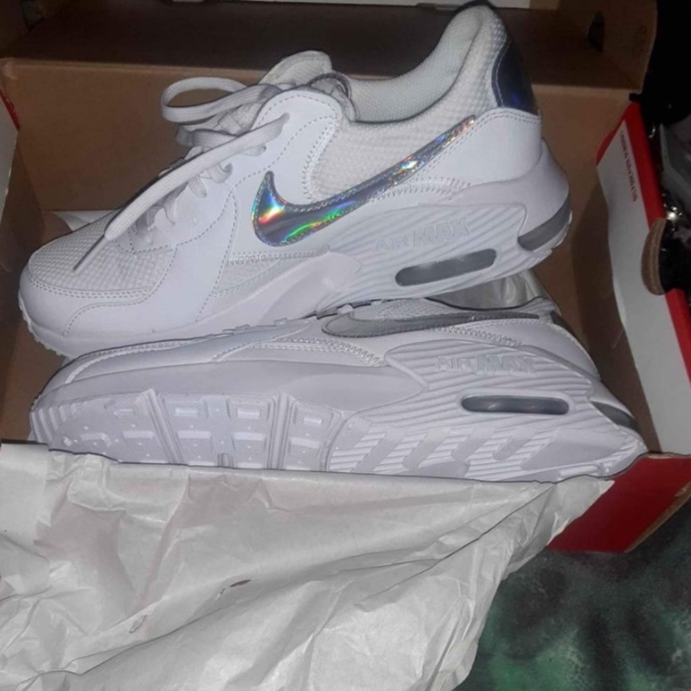 Nikes